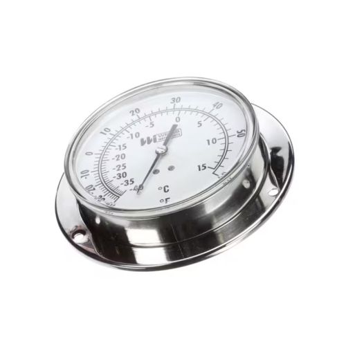 Kolpak 290911075 Thermometer -40 To 60°F 4.5" Dial