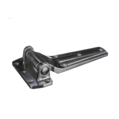 Kolpak 500000049 Hinge Polished Aluminum