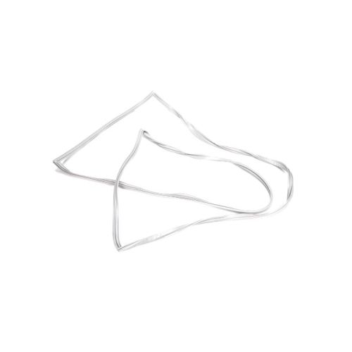 Kolpak 500000377 Door Gasket 30" X 78" Single 4 Sided