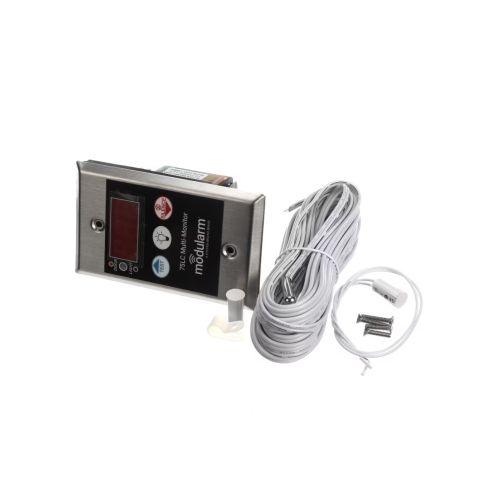 Kolpak 500000462 Alarm 75LC Multi-Monitor Modularm 25' Lead
