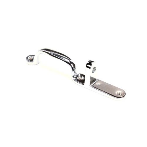 Kolpak 500002234 Handle Lockable Chrome Kason 0879