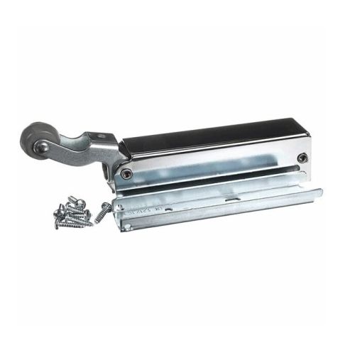 Kolpak 500002424 Door Closer Polished Kason 1094 