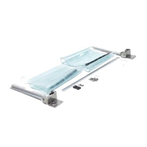 Kolpak 500002725 Whole Clear VU Assembly