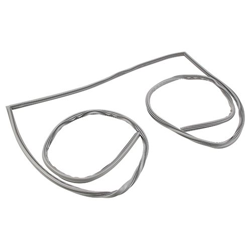 Kolpak 535331075 Door Gasket, Right Hand Side,  3-Sided, 36"X84"