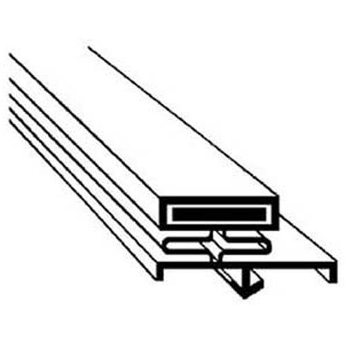 Kolpak 54484-1075 Door Gasket - 36" X 80"