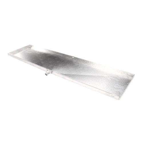 Kolpak 550000442 Drain Pan 2 Fan Evaporators AM26-115