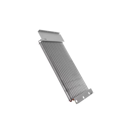 Kolpak 550006537 Evaporator Coil 2 Row 14.25 X 23" Polypropylene Bergstrom