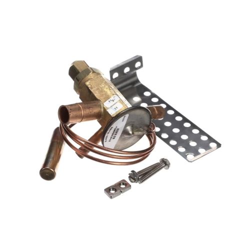 Kolpak 550006716 Expansion Valve/TXV Kit 3/8" X 1/2" ODF R448A/R449A