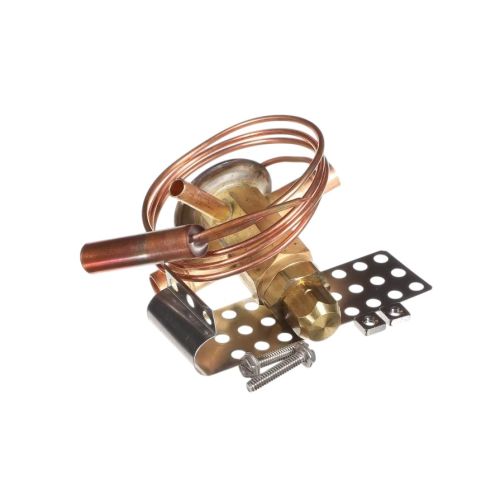 Kolpak 550006717 Expansion Valve/TXV Kit W/30" Capillary 3/8" X 1/2" ODF 1-1/2 Ton