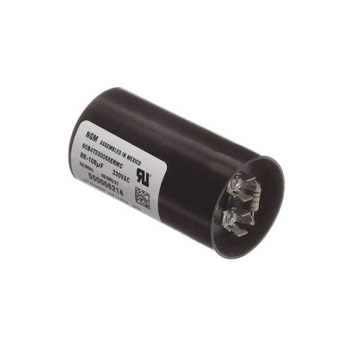 Kolpak 550008218 Start Capacitor 330V 88-108uF 50/60Hz