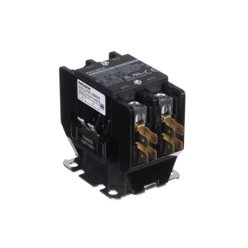 Kolpak 550008224 Contactor Coil 2-Pole 208-240V 50/60Hz 32FLA 40A Non Reversing
