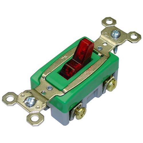 Kolpak KLP23540-1 Switch