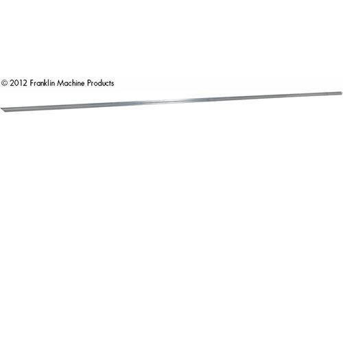 Kolpak KLP25525-1075 Back Plate  (LH, F/ Trim) 