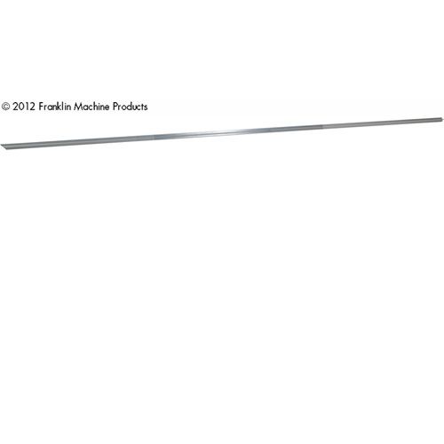 Kolpak KLP25526-1075 Back Plate (RH, F/ Trim) 