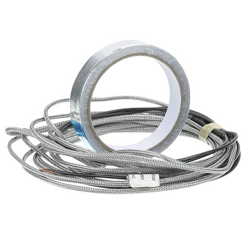 Kolpak KLP500000409 Door Heater Wire Kit W/ Foil Tape, 34" X 78, 115V