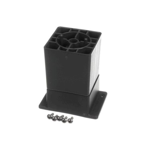 Unox KPD1074A Combi Oven Foot Kit H100 Mind.Maps