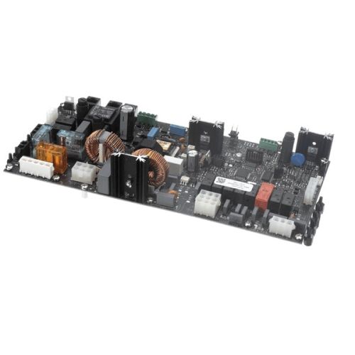 Unox KPE1725C Power Board Kit S5 XA CT-BT
