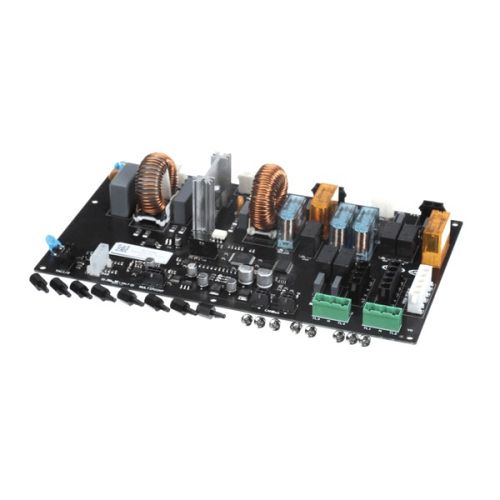 Unox KPE2143B 3-Motor Control Board & Core Probe Kit