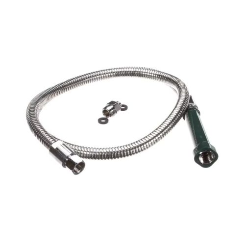 Krowne 21-134L Pre-Rinse Hose With Grip 60" Royal Series