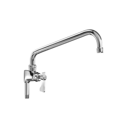 Krowne 21-140L Pre-Rinse Add-On Faucet W/14" Spout