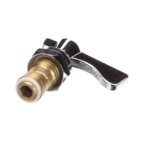 Krowne 21-308L Valve & Handle Repair Kit Cold Stem Assembly 1/4 Turn Ceramic Royal Series