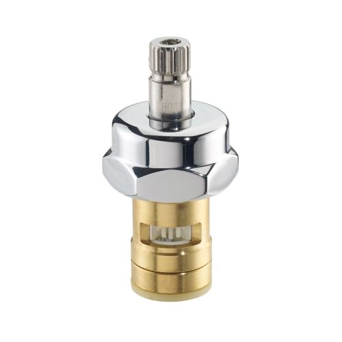 Krowne 21-334L Hot Cartridge Valve 1/4 Turn Ceramic