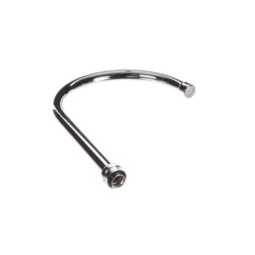 Krowne 21-429L Gooseneck Replacement Spout 8-1/2"W X 11"H