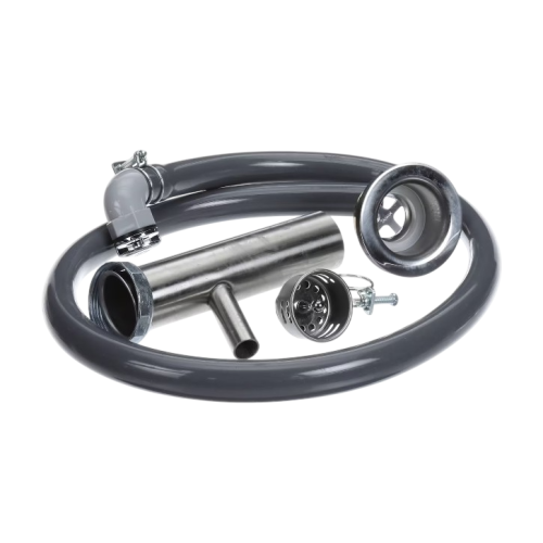 Krowne 23-157 Overflow Assembly 1-1/2" NPS Drains