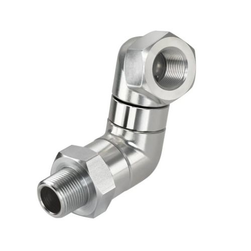 Krowne SW75 Swivel Fitting‌‌‌‍‌‌‌‍‌‌‌‍‌‌‌‍‌‌‌‍‌‌‌‌‍‌ 3/4"