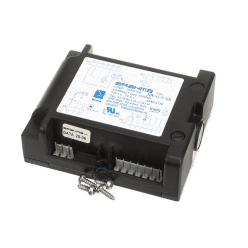 Unox KVE1638A Ignition Box/Module Kit 120V 60Hz