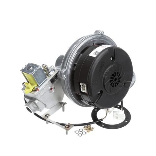 Unox KVG1016C Combi Oven Venturi Premix Blower Assembly 45kW MAX 120V 60Hz