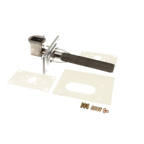 Unox KVG1045B Right Torch & Ignition Plug Kit 35kW XEVC