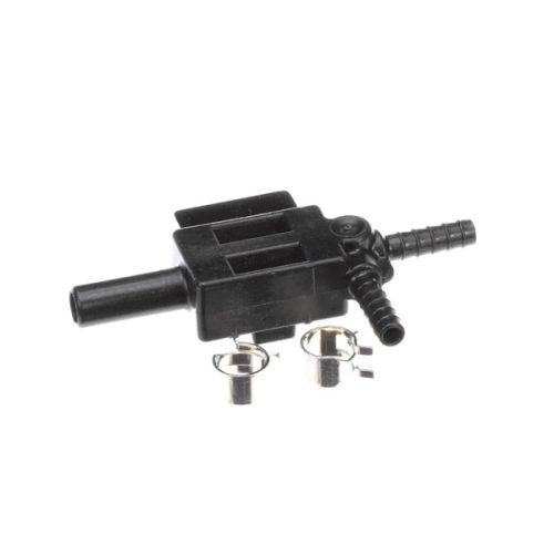 Unox KVL1096A Combi Oven T-Shaped Fitting Kit W/Magnets 6mm x 6mm x 10mm