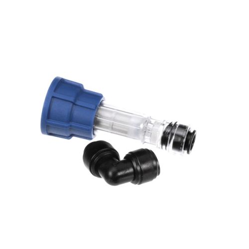 Unox KVL1135A Fitting With Filter & VNR Kit 3/4" JG10