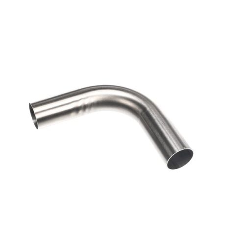 Unox KVM1015A Bend Pipe 90° 30mm X 1.5mm SS