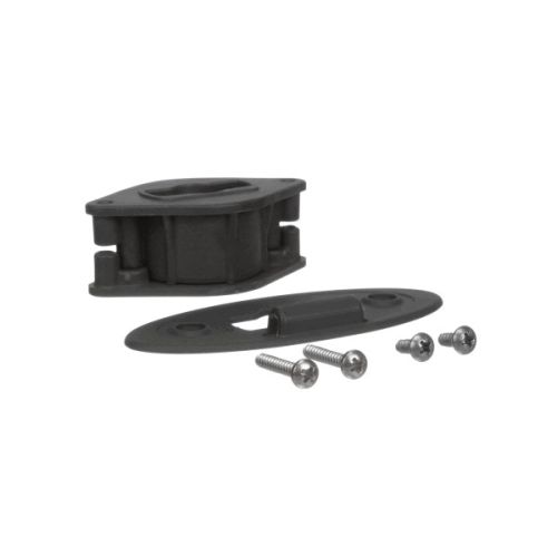 Unox KVM1190A Cheftop/Bakertop Door Right Latch Kit