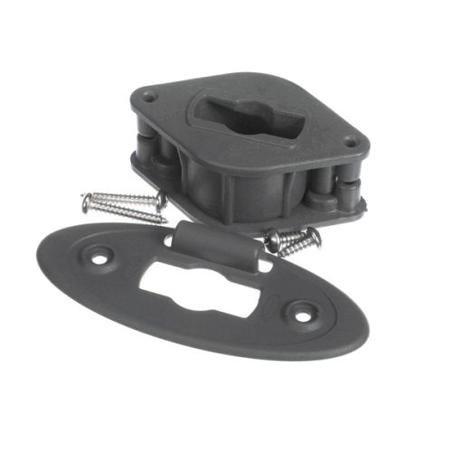 Unox KVM1191A Cheftop/Bakertop Door Left Hand Latch Kit