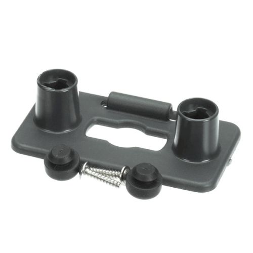 Unox KVM2280B Handle Latch Plate Cover Kit VM2280B M