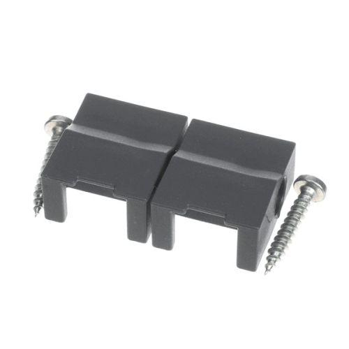 Cadco KVM2471A Inner Glass Slide Left 