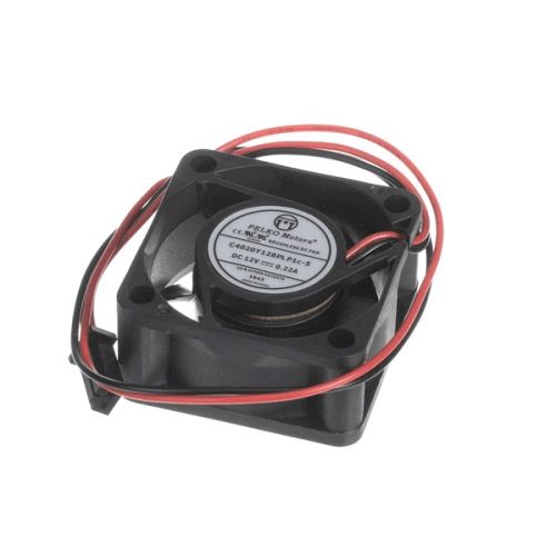 Unox KVN1179A Control Board Cooling Fan Kit