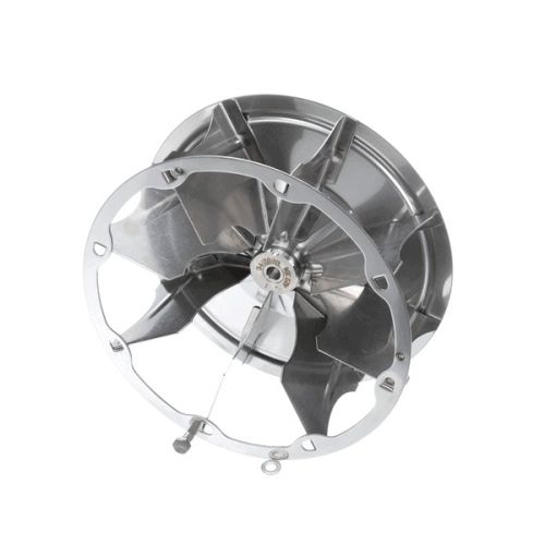 Unox KVN1184A Combi Oven Concave Blades Fan Kit 8