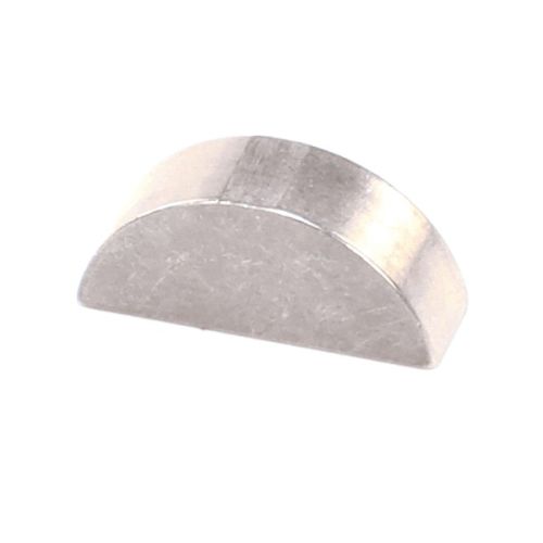 GE/Hobart KW-004-01 Cutter/Mixer Woodruff Key 1008