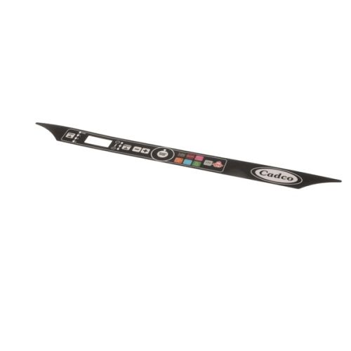 Cadco L-BXAH-115A Label Control Panel