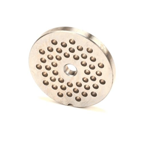 Globe L00480 Meat Chopper Plate 