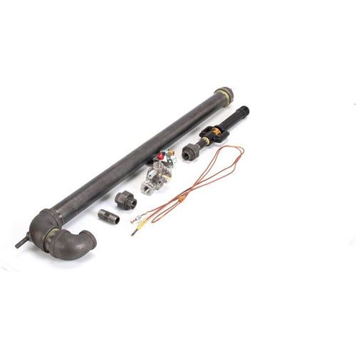 Bakers Pride L5127X Retro Fit Kit TS11 & Burner 100/200