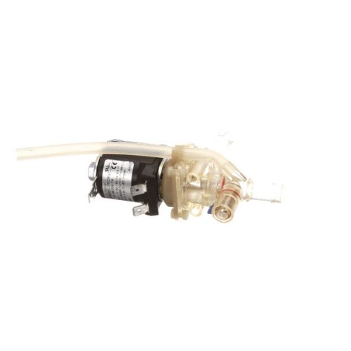 Grindmaster L676AL Beverage Dispenser Dump Solenoid Valve 230V 8MM Java