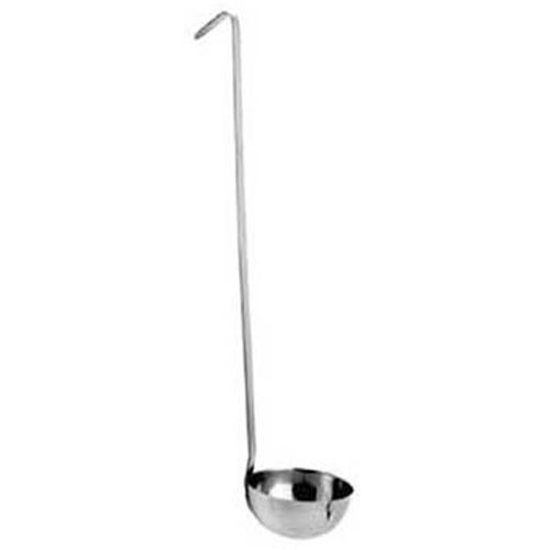 Ladle,4 Oz (12"l, S/S) For Wells - Part# 21700