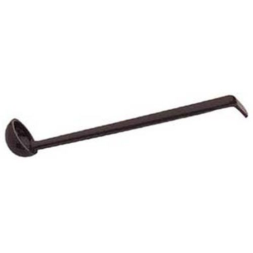 Ladle Pls Blk -110 For Cambro - Part# Ld105-110