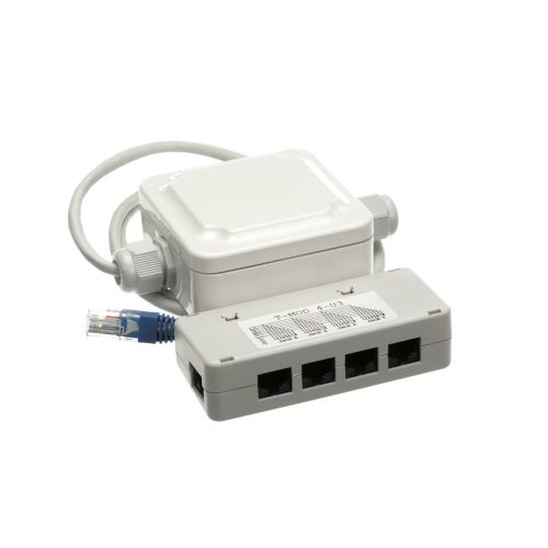 Lancer 0471 Fire Alarm RCB With Delay