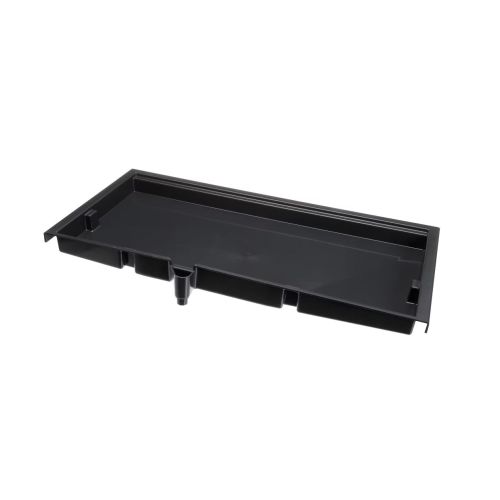 Lancer 05-1147/02-SP Drip Tray W/Drain 23" 1-Piece